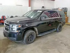 1GNLCDEC4KR218558 2019 CHEVROLET TAHOE