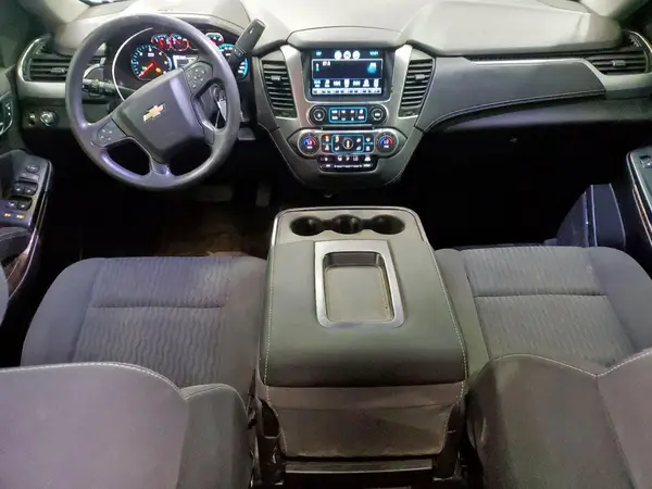 1GNLCDEC4KR218558 2019 CHEVROLET TAHOE - Image 8
