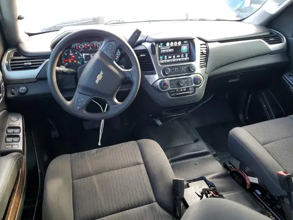 1GNLCDEC4KR220035 2019 CHEVROLET TAHOE - Image 8