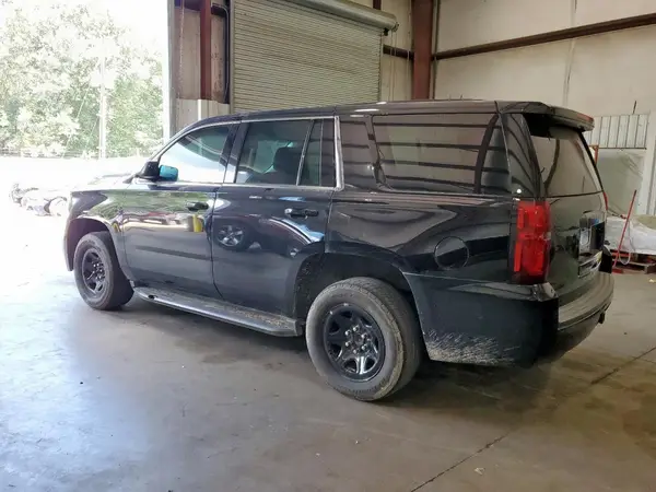 1GNLCDEC4KR221203 2019 CHEVROLET TAHOE - Image 2