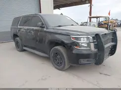 1GNLCDEC4KR239877 2019 CHEVROLET TAHOE