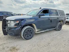 1GNLCDEC4KR246750 2019 CHEVROLET TAHOE