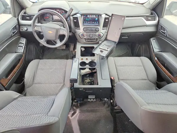 1GNLCDEC4KR246750 2019 CHEVROLET TAHOE - Image 8