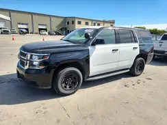 1GNLCDEC4KR287783 2019 CHEVROLET TAHOE