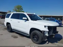 1GNLCDEC4KR295785 2019 CHEVROLET TAHOE