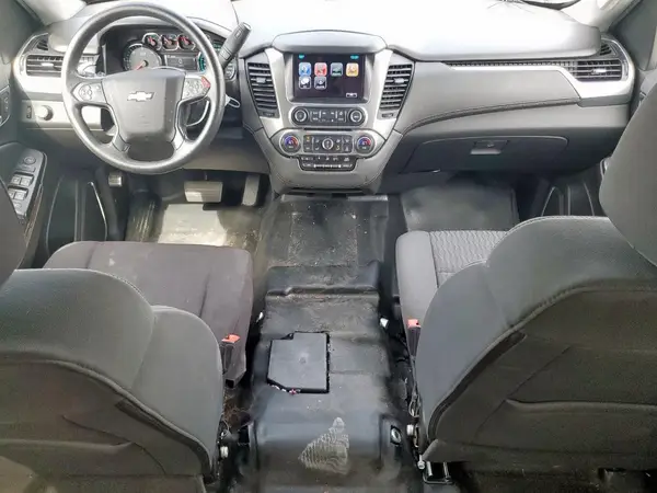 1GNLCDEC4KR308468 2019 CHEVROLET TAHOE - Image 8
