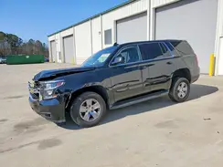 1GNLCDEC4KR376009 2019 CHEVROLET TAHOE