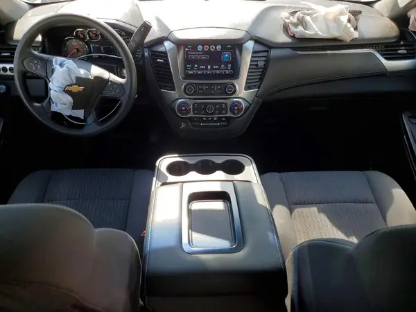 1GNLCDEC4KR376009 2019 CHEVROLET TAHOE - Image 8
