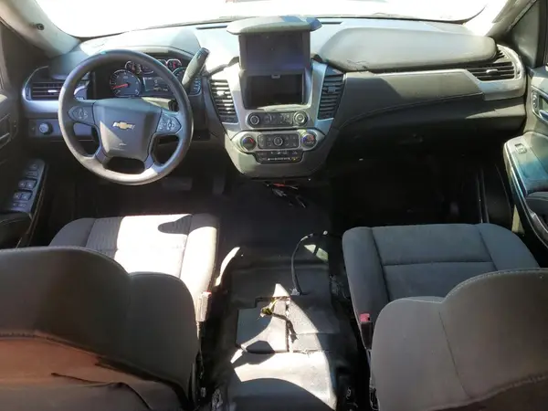 1GNLCDEC4KR384210 2019 CHEVROLET TAHOE - Image 8