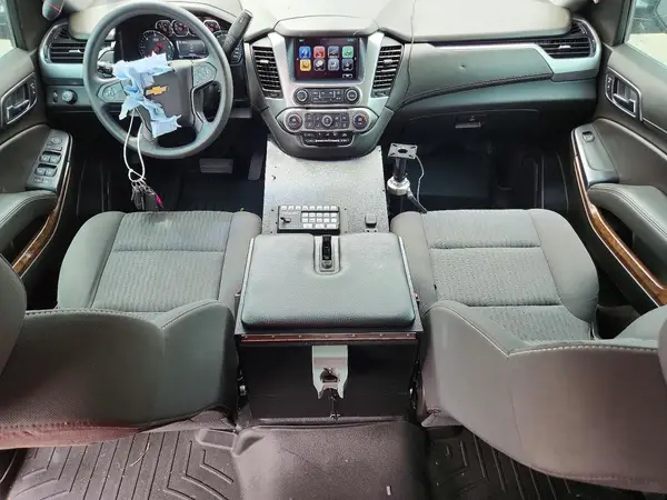 1GNLCDEC4LR111771 2020 CHEVROLET TAHOE - Image 8