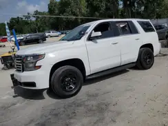 1GNLCDEC4LR147377 2020 CHEVROLET TAHOE