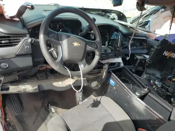 1GNLCDEC4LR147377 2020 CHEVROLET TAHOE - Image 8