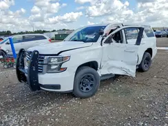 1GNLCDEC4LR157715 2020 CHEVROLET TAHOE
