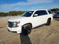 1GNLCDEC4LR167970 2020 CHEVROLET TAHOE