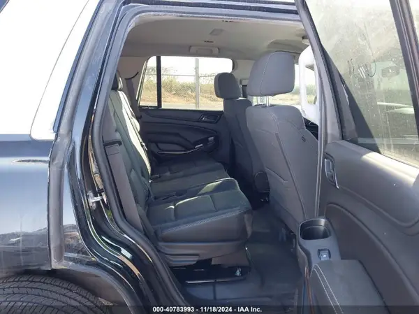 1GNLCDEC4LR183215 2020 CHEVROLET TAHOE - Image 8