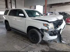 1GNLCDEC4LR240125 2020 CHEVROLET TAHOE