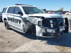 1GNLCDEC4LR240268 2020 CHEVROLET TAHOE