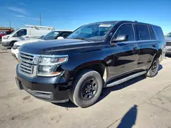 1GNLCDEC4LR240965 2020 CHEVROLET TAHOE