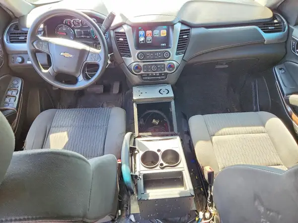 1GNLCDEC4LR240965 2020 CHEVROLET TAHOE - Image 8