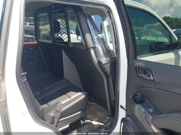 1GNLCDEC4LR246474 2020 CHEVROLET TAHOE - Image 8