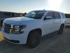 1GNLCDEC4LR246622 2020 CHEVROLET TAHOE
