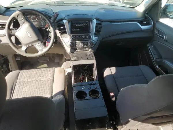 1GNLCDEC4LR252887 2020 CHEVROLET TAHOE - Image 8