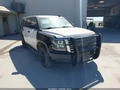 1GNLCDEC4LR261055 2020 CHEVROLET TAHOE