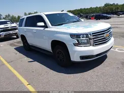 1GNLCDEC4LR272430 2020 CHEVROLET TAHOE