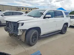 1GNLCDEC4LR275604 2020 CHEVROLET TAHOE