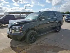 1GNLCDEC4LR282150 2020 CHEVROLET TAHOE