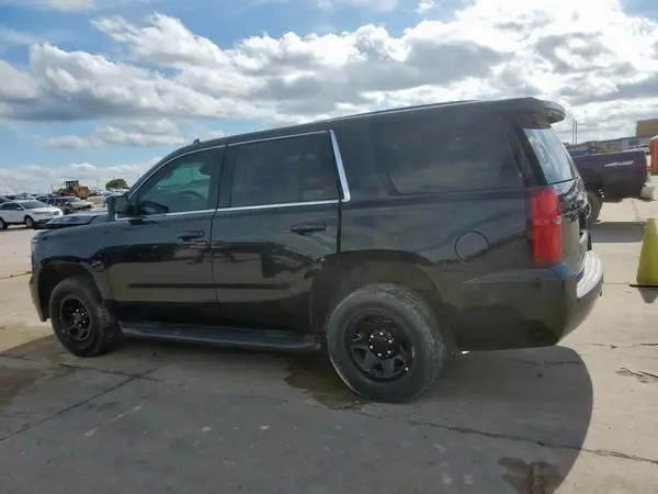 1GNLCDEC4LR282150 2020 CHEVROLET TAHOE - Image 2