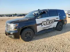 1GNLCDEC4LR286022 2020 CHEVROLET TAHOE