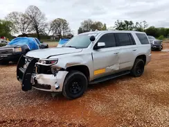 1GNLCDEC4LR300212 2020 CHEVROLET TAHOE