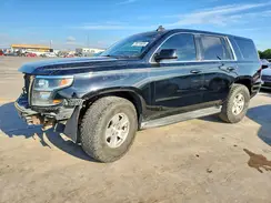 1GNLCDEC5GR151699 2016 CHEVROLET TAHOE