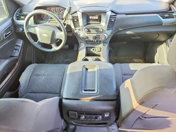 1GNLCDEC5GR151699 2016 CHEVROLET TAHOE - Image 8