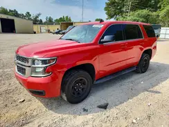 1GNLCDEC5GR161309 2016 CHEVROLET TAHOE