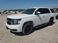 1GNLCDEC5GR228457 2016 CHEVROLET TAHOE
