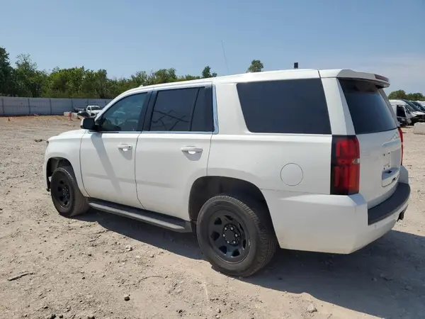 1GNLCDEC5GR228457 2016 CHEVROLET TAHOE - Image 2