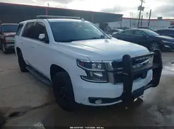 1GNLCDEC5GR229480 2016 CHEVROLET TAHOE
