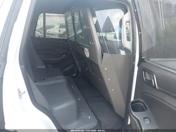 1GNLCDEC5GR229480 2016 CHEVROLET TAHOE - Image 8