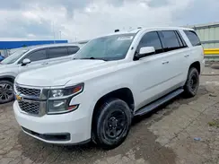 1GNLCDEC5GR271342 2016 CHEVROLET TAHOE