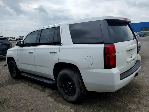 1GNLCDEC5GR271342 2016 CHEVROLET TAHOE - Image 2