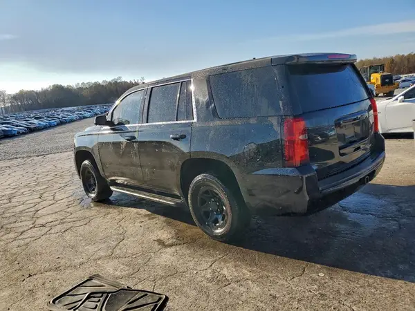 1GNLCDEC5GR284608 2016 CHEVROLET TAHOE - Image 2