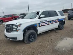 1GNLCDEC5GR329224 2016 CHEVROLET TAHOE
