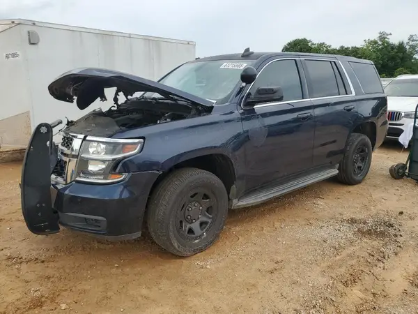 1GNLCDEC5GR336190 2016 CHEVROLET TAHOE - Image 1