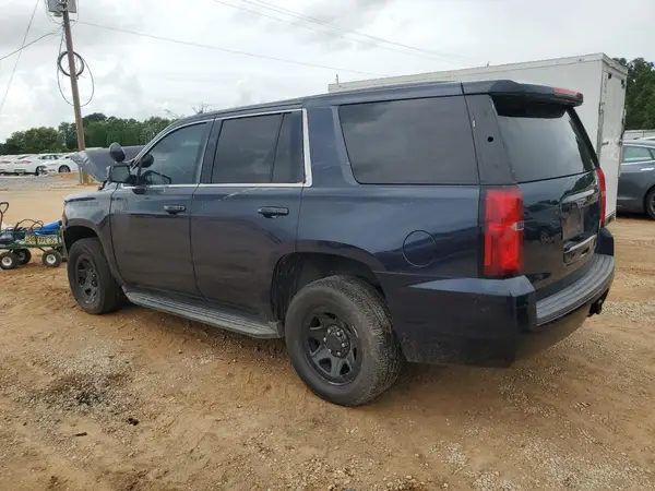1GNLCDEC5GR336190 2016 CHEVROLET TAHOE - Image 2