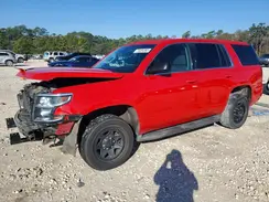 1GNLCDEC5GR342118 2016 CHEVROLET TAHOE