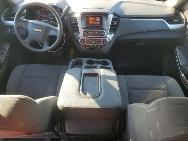 1GNLCDEC5GR342118 2016 CHEVROLET TAHOE - Image 8
