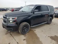1GNLCDEC5GR384658 2016 CHEVROLET TAHOE