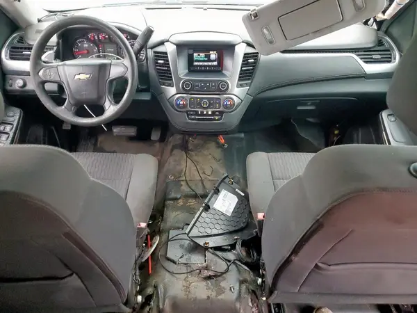 1GNLCDEC5GR384658 2016 CHEVROLET TAHOE - Image 8
